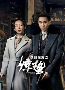 谍战深海之惊蛰dvd版